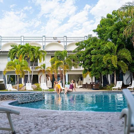 Solace By The Sea Ponce Exterior foto